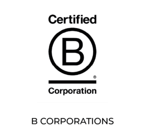 KLIMADO B Corporations